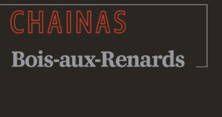 Bois-aux-Renards de Antoine Chainas