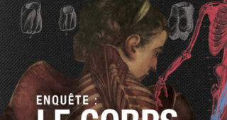 Nuits de la lecture, le corps