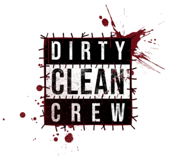 Dirty Clean Crew