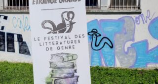 Festival Etrange Grande 2024