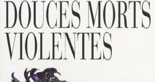 Douces morts violentes de Ruth Rendell