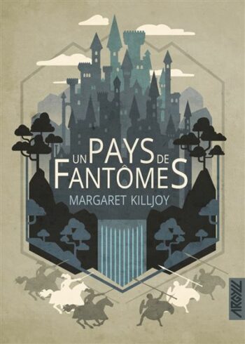 Un pays de fantôme de Margaret Killjoy