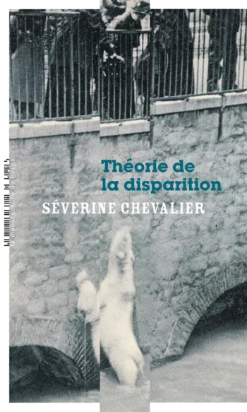 Théorie de la disparition de Séverine Chevalier