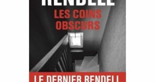 Ruth Rendell Les Coins Obscurs