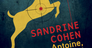 Antoine, un fils aimant de Sandrine Cohen