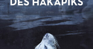 Le murmure des Hakapiks de Roxanne Bouchard