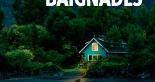 Baignades de Andrée A. Michaud