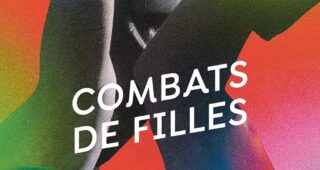 Combats de filles de Rita Bullwinkel