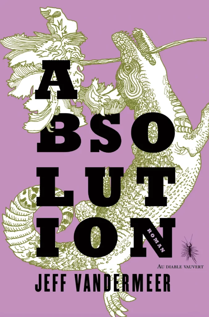 Winterreise pour Absolution