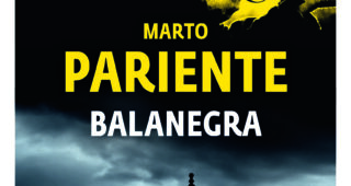 Balanegra de Marto Pariente