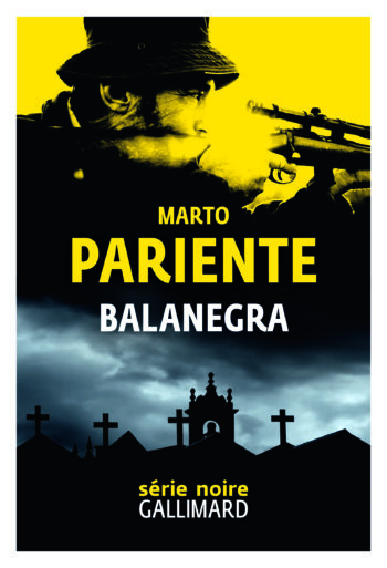 Balanegra de Marto Pariente
