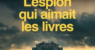 L'espion qui aimait les livres de John Le Carré
