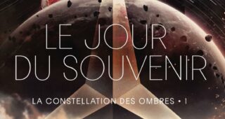 Le jour du souvenir de Bethany Jacobs