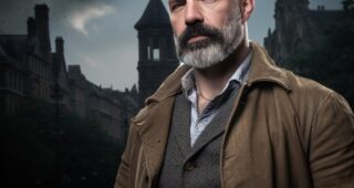 Jeu de rôle et littérature #5