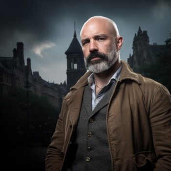 Jeu de rôle et littérature #5