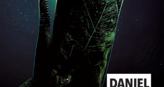 Whalefall de Daniel Kraus