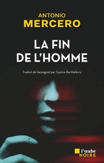 La fin de l'homme de Antonio Mercero