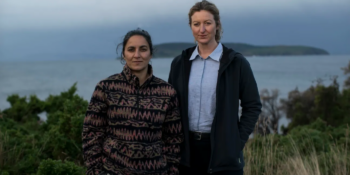 Deadloch de Kate McCartney et Kate McLennan