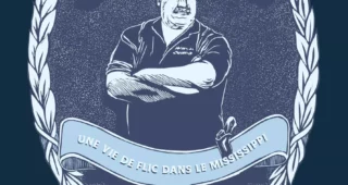 Couverture du livre de Raphaël Malkin Lieutenant Versiga aux éditions Marchialy