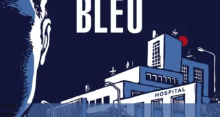 Code Bleu de Jake Adelstein