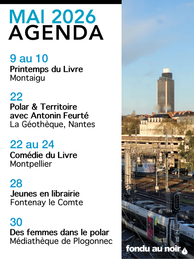 Agenda mai