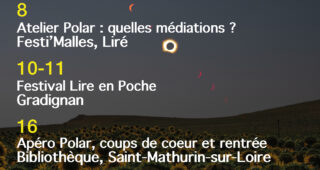 Agenda octobre