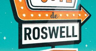 La Route de Roswell de Connie Willis