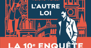L'autre loi de Valerio Varesi