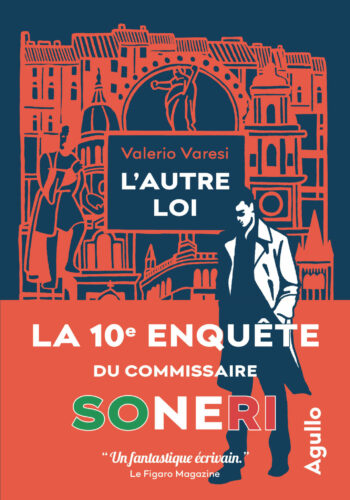L'autre loi de Valerio Varesi